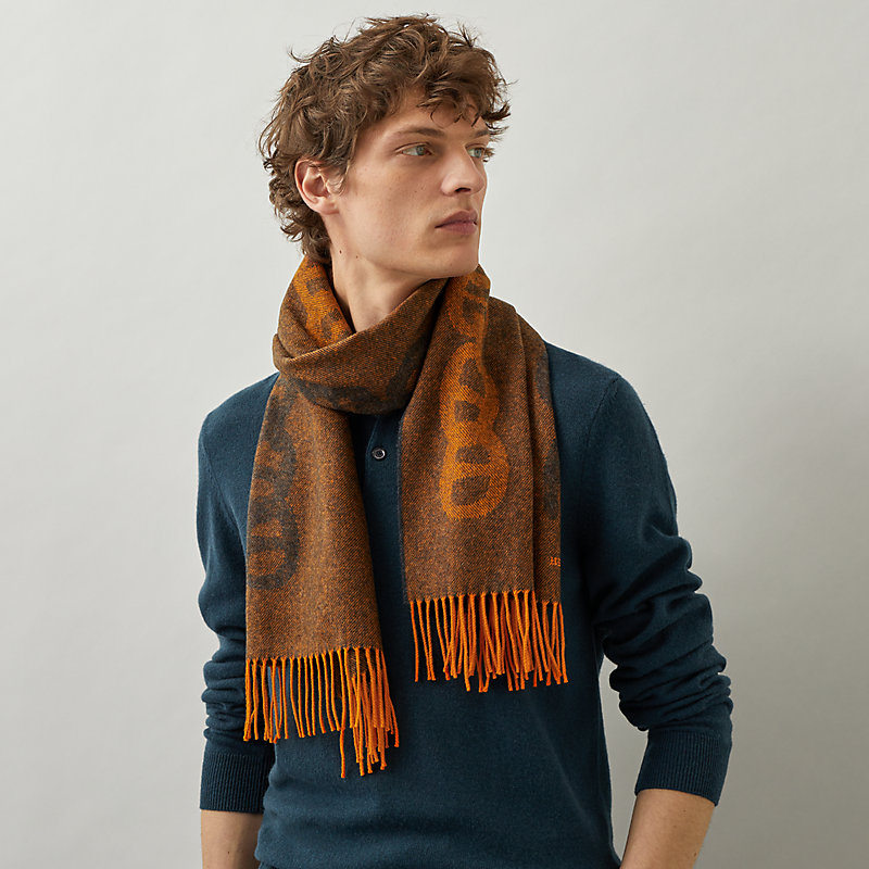 hermes muffler